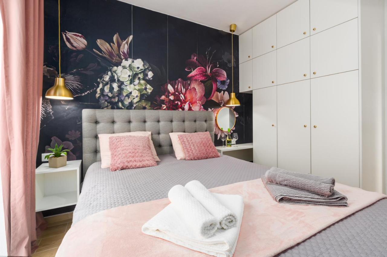 Apartment Eden Medulin Luaran gambar