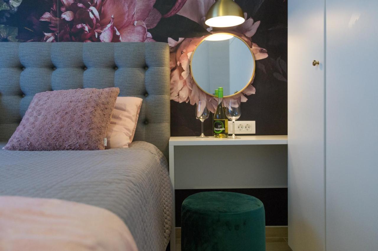 Apartment Eden Medulin Luaran gambar