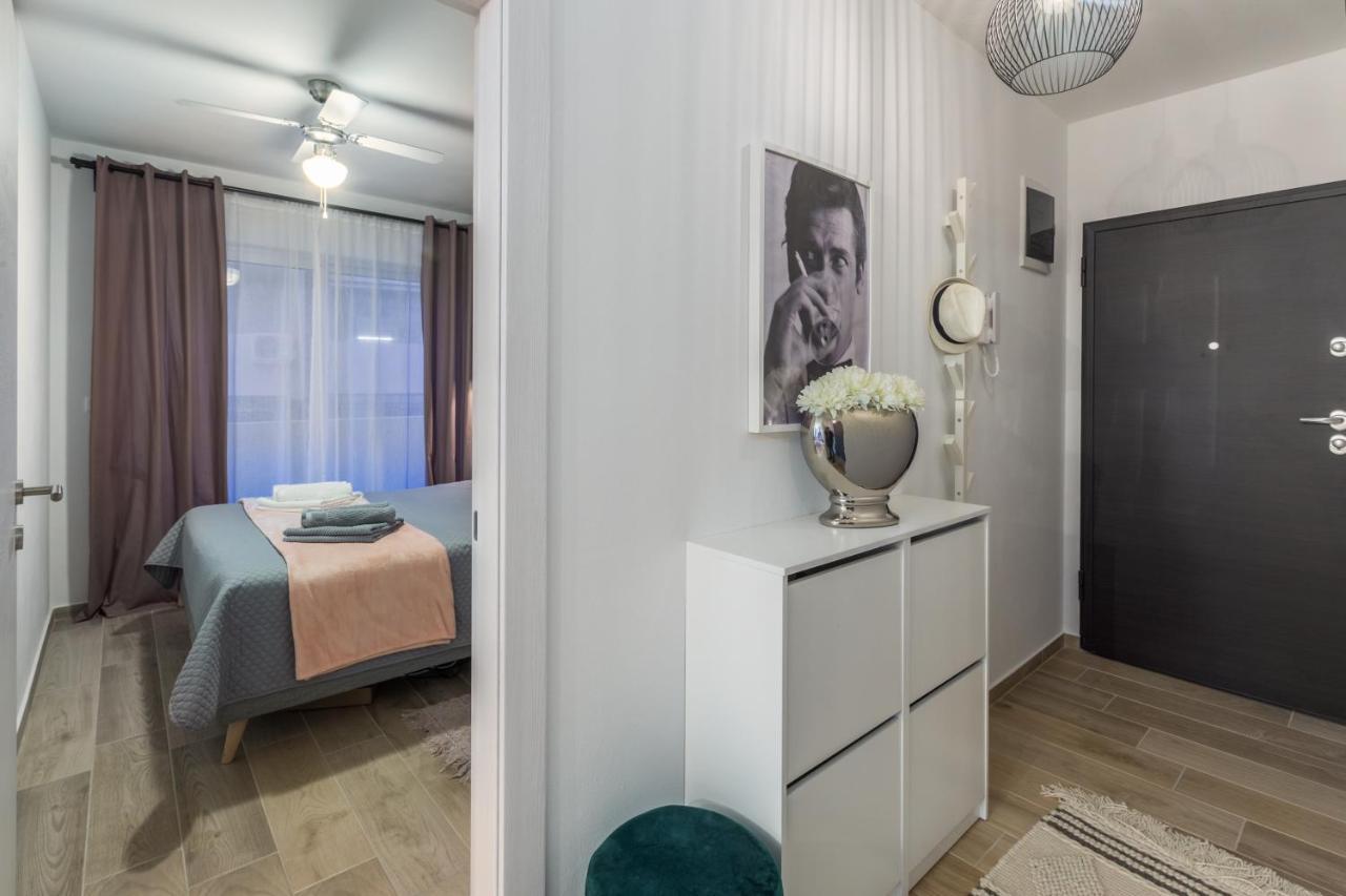 Apartment Eden Medulin Luaran gambar