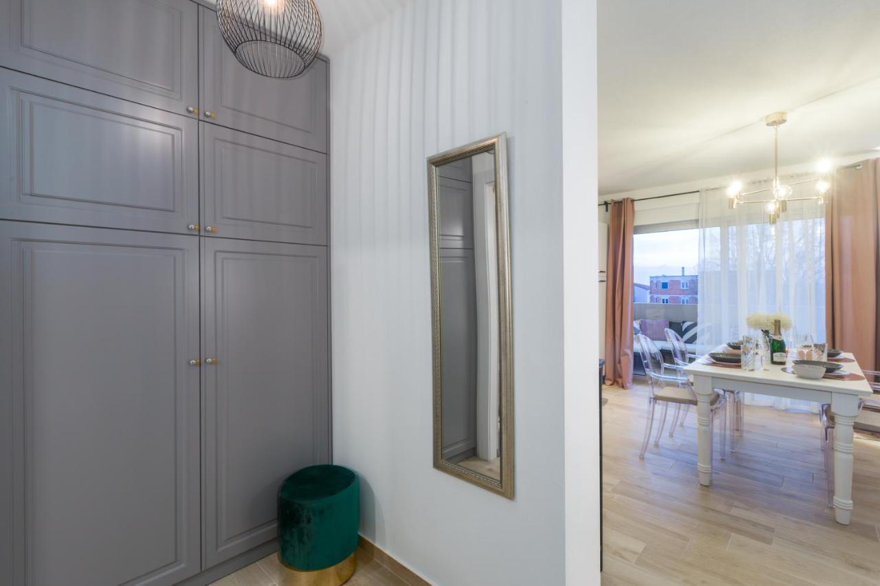 Apartment Eden Medulin Luaran gambar