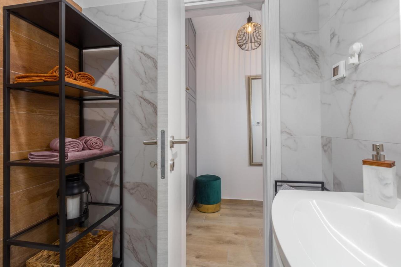Apartment Eden Medulin Luaran gambar