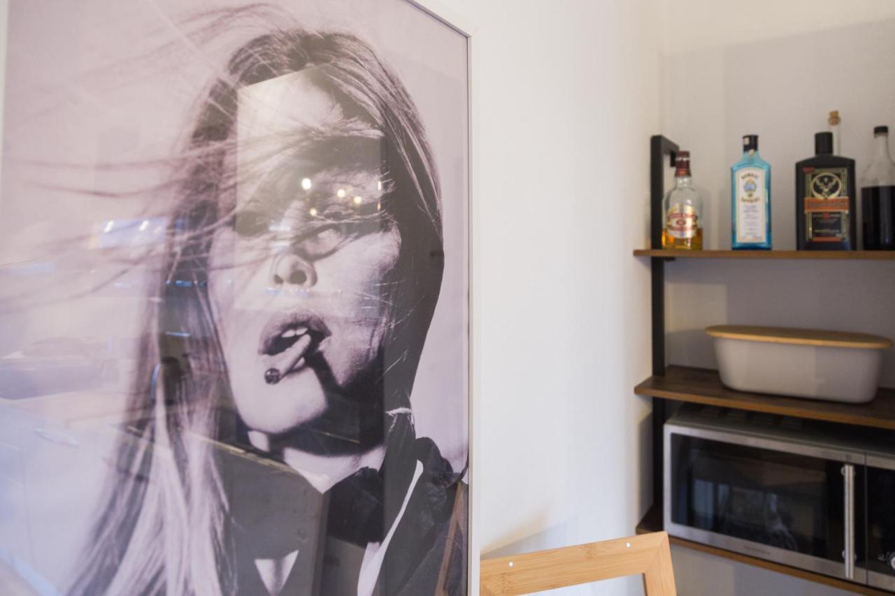 Apartment Eden Medulin Luaran gambar