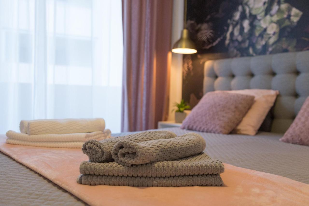 Apartment Eden Medulin Luaran gambar