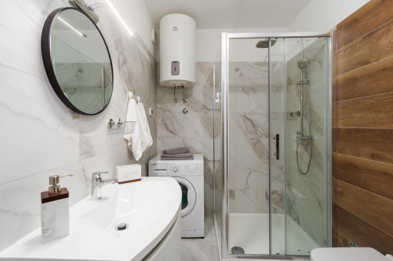 Apartment Eden Medulin Luaran gambar