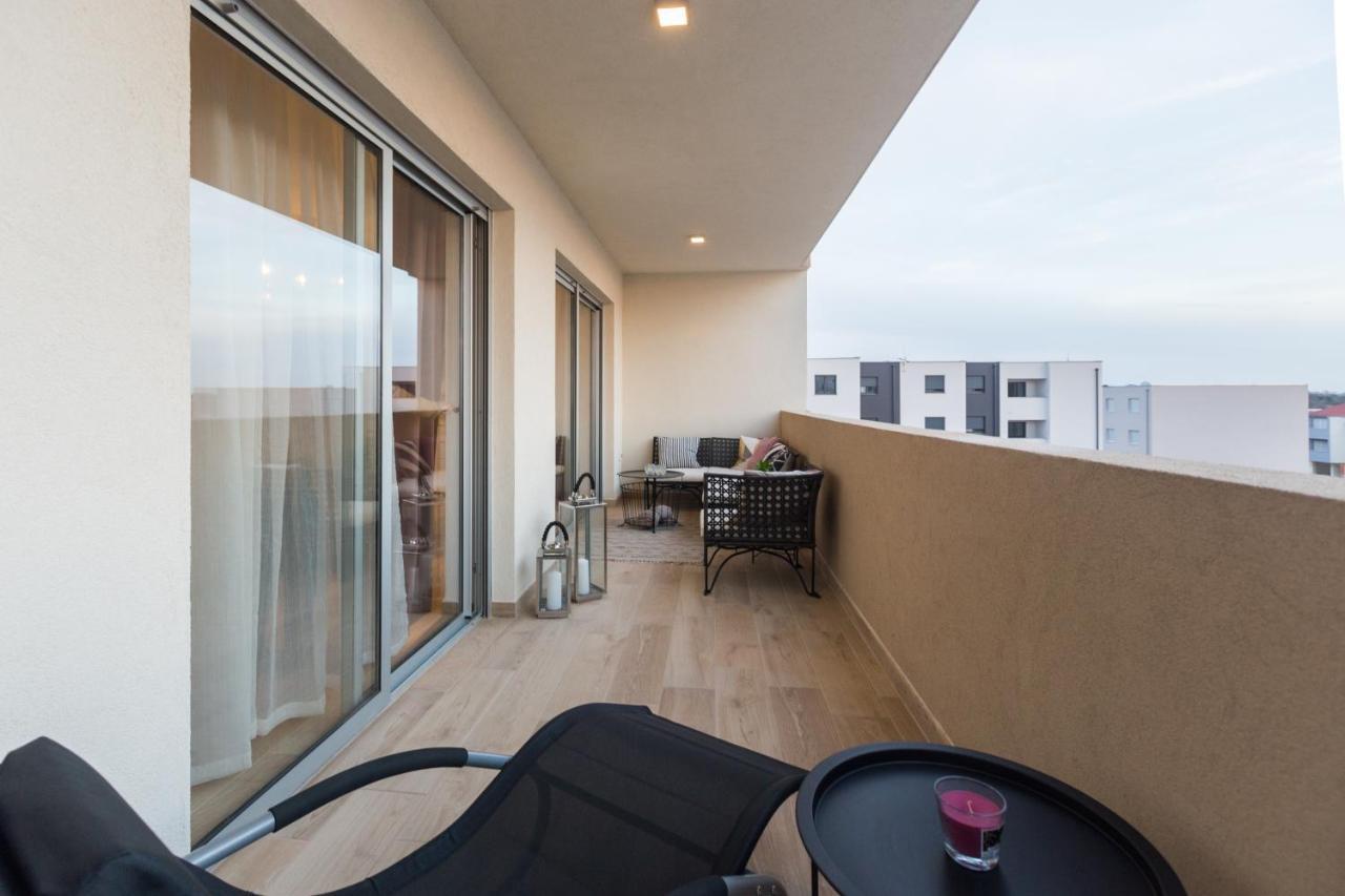 Apartment Eden Medulin Luaran gambar