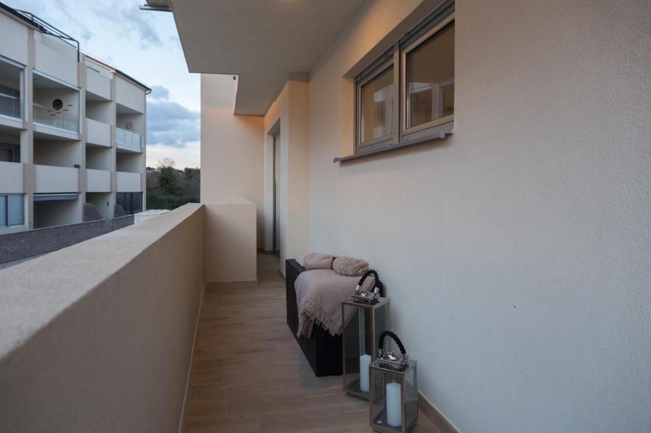 Apartment Eden Medulin Luaran gambar