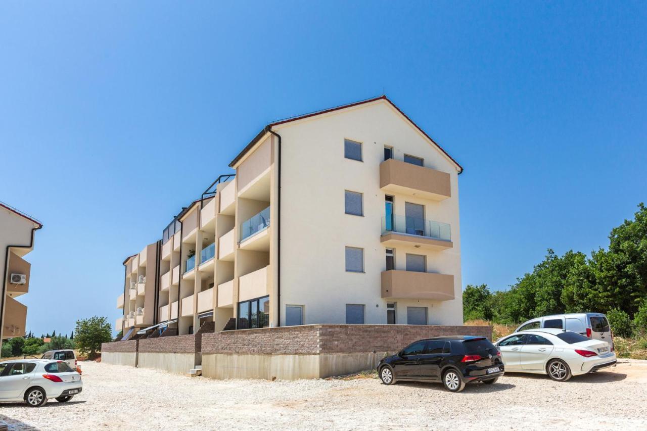 Apartment Eden Medulin Luaran gambar